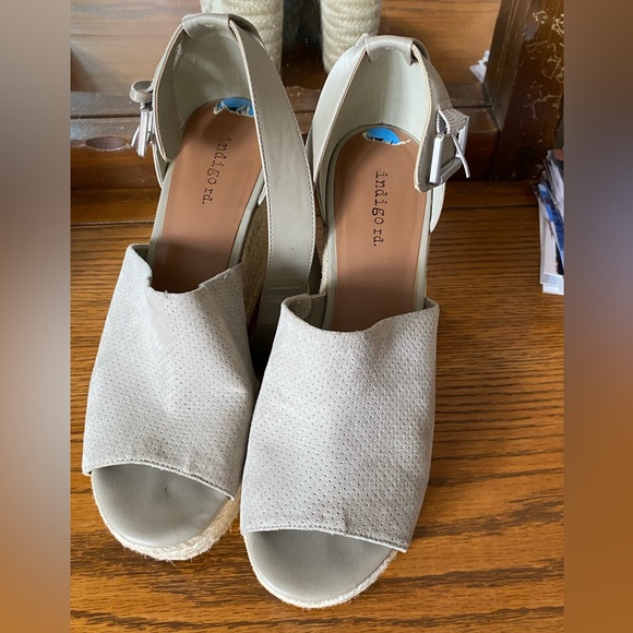 Platform heels super trendy - Picture 2 of 6